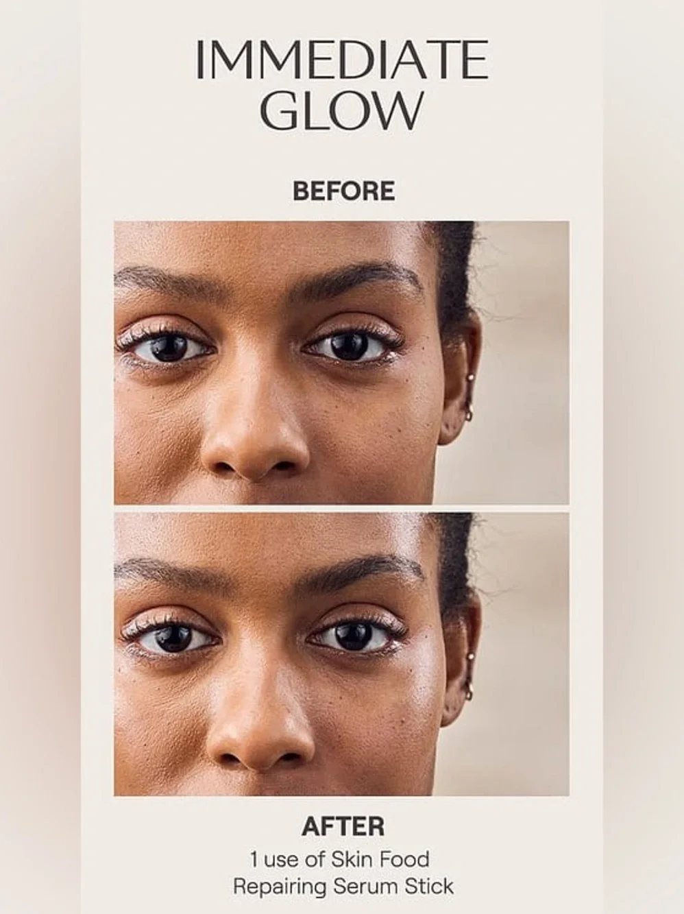Weleda Skin Food Repairing Serum Stick